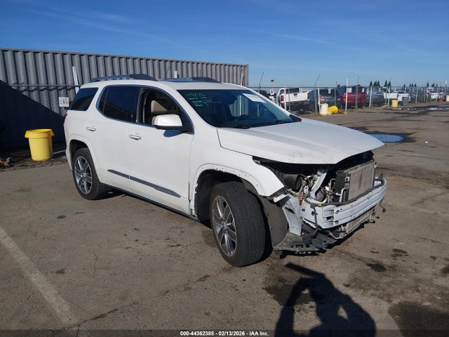 2019 GMC ACADIA 1GKKNXLS1KZ150878