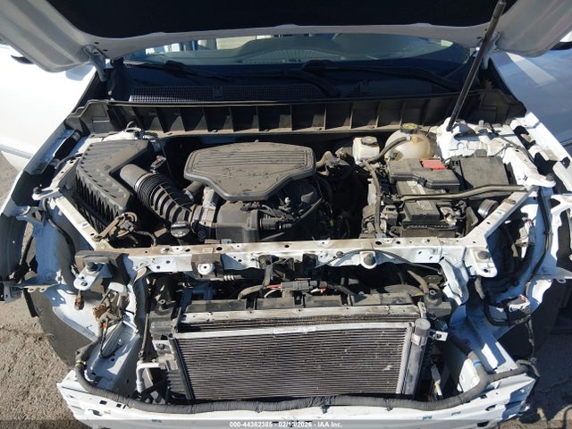 2019 GMC ACADIA 1GKKNXLS1KZ150878 Photo 9