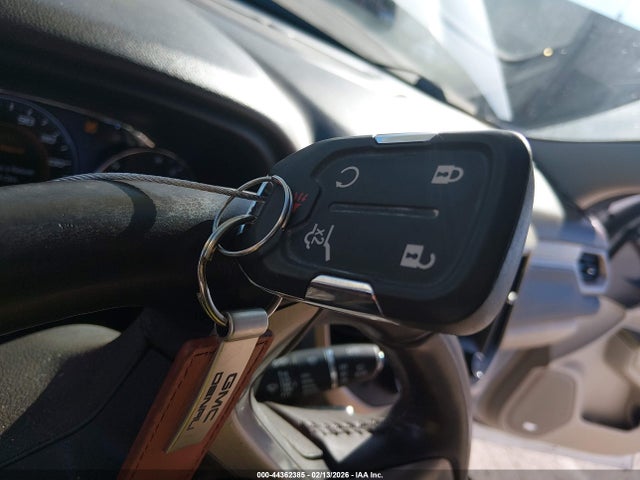 2019 GMC ACADIA 1GKKNXLS1KZ150878 Photo 10