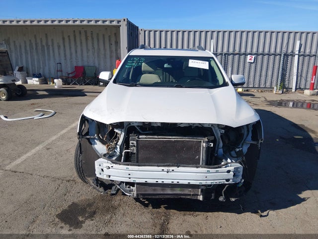 1GKKNXLS1KZ150878 GMC Acadia Denali
