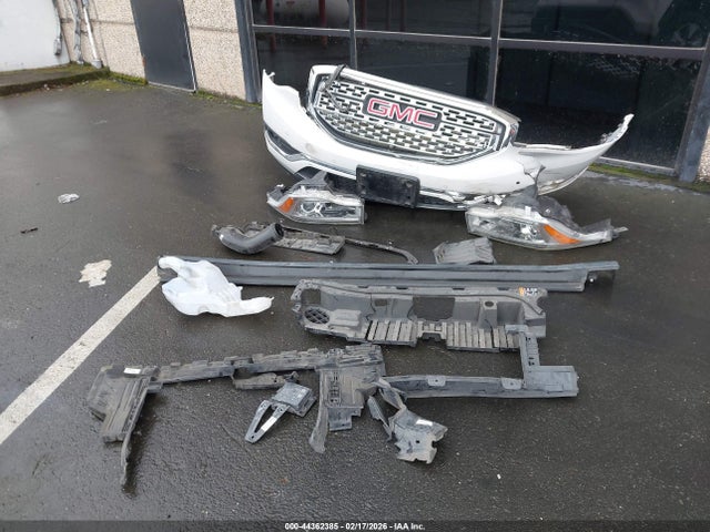 1GKKNXLS1KZ150878 GMC Acadia Denali