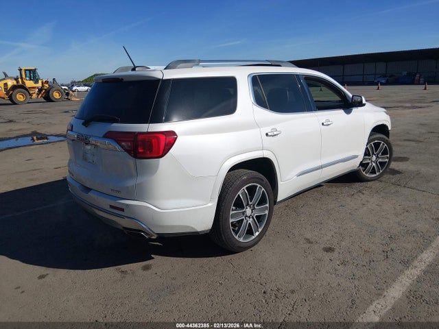 2019 GMC ACADIA 1GKKNXLS1KZ150878 Photo 3
