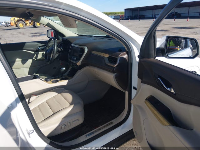 2019 GMC ACADIA 1GKKNXLS1KZ150878 Photo 4