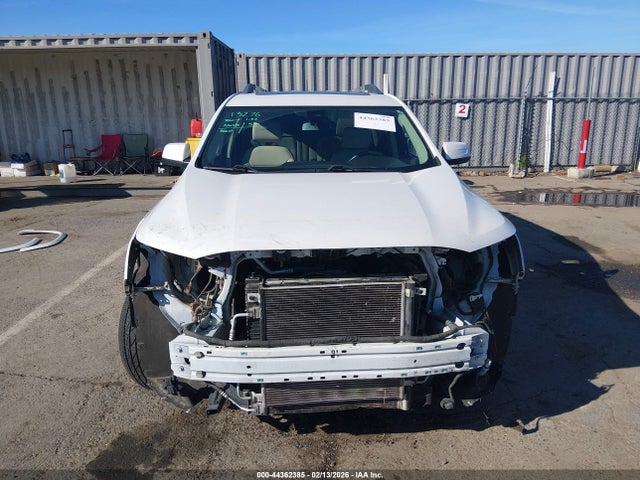 2019 GMC ACADIA 1GKKNXLS1KZ150878 Photo 5