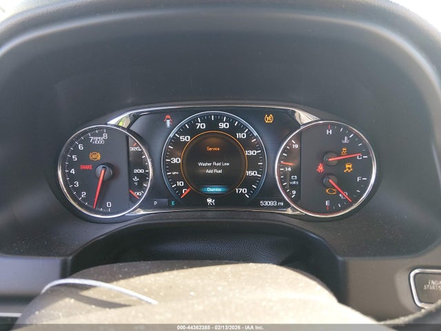 2019 GMC ACADIA 1GKKNXLS1KZ150878 Photo 6