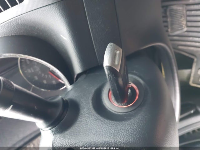 2016 KIA FORTE KNAFX4A88G5552325 Photo 10