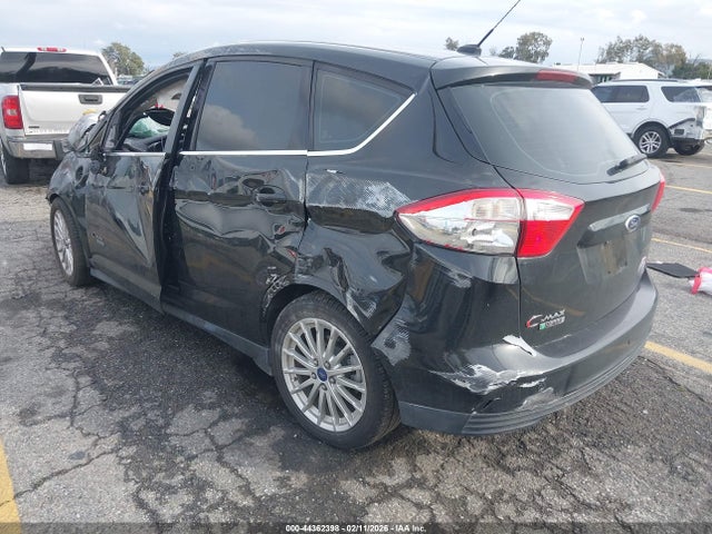 1FADP5CU4EL503969 Ford C-max Energi Sel