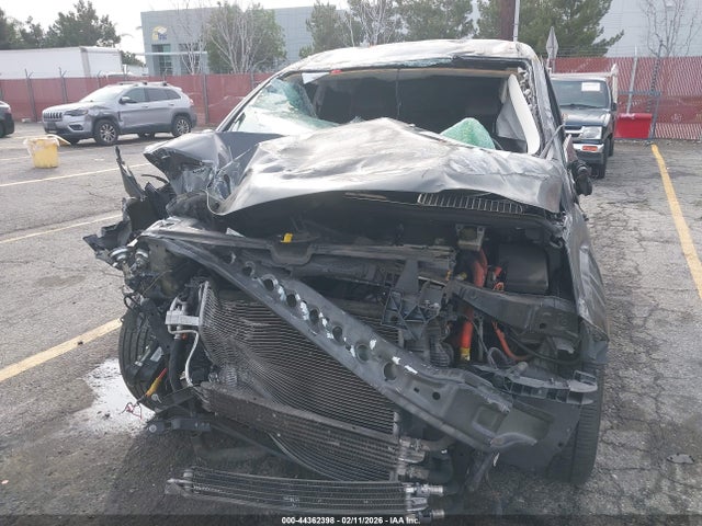 1FADP5CU4EL503969 Ford C-max Energi Sel
