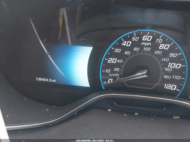 1FADP5CU4EL503969 Ford C-max Energi Sel