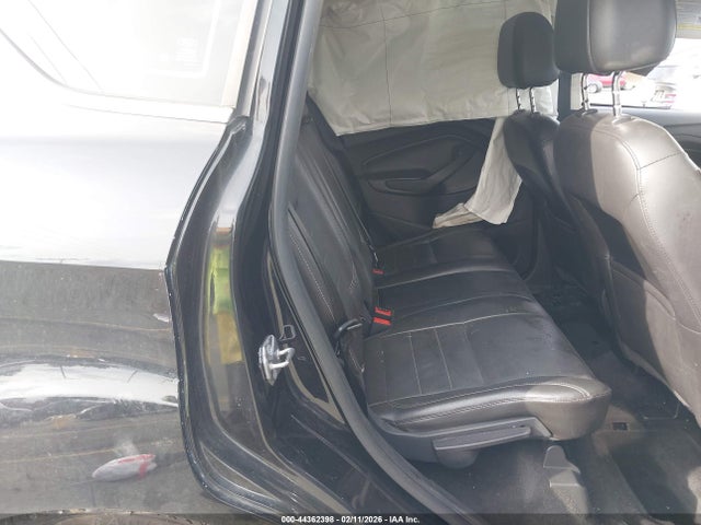 1FADP5CU4EL503969 Ford C-max Energi Sel