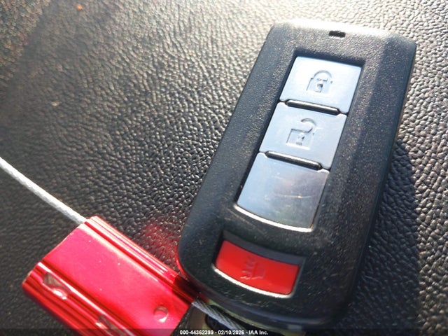 2013 MITSUBISHI OUTLANDER SPORT 4A4AR5AU5DE016852 Photo 10