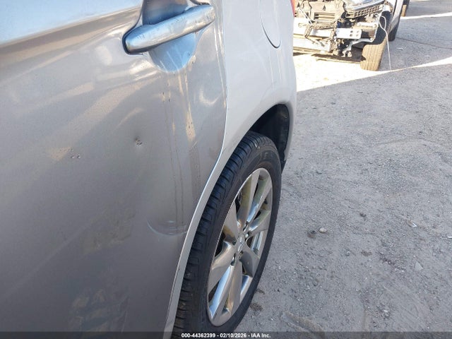 2013 MITSUBISHI OUTLANDER SPORT 4A4AR5AU5DE016852 Photo 5