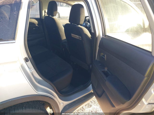 2013 MITSUBISHI OUTLANDER SPORT 4A4AR5AU5DE016852 Photo 7