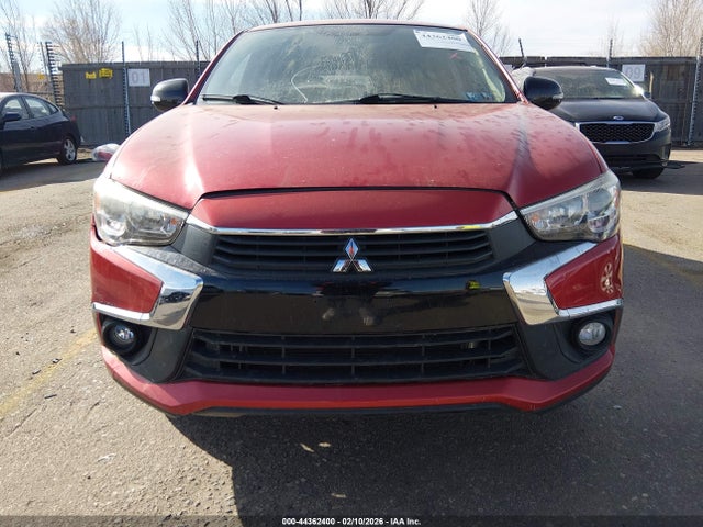 Aukcja sprzedaży 2017 Mitsubishi Outlander Sport 2.0 Le, vin: JA4AR3AU5HZ066963, numer aukcji: 44362400