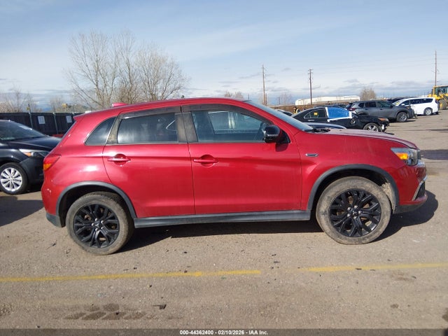 Aukcja sprzedaży 2017 Mitsubishi Outlander Sport 2.0 Le, vin: JA4AR3AU5HZ066963, numer aukcji: 44362400