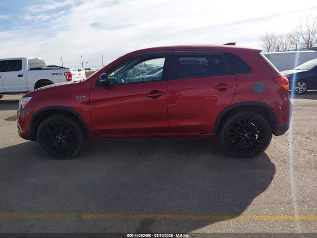 Aukcja sprzedaży 2017 Mitsubishi Outlander Sport 2.0 Le, vin: JA4AR3AU5HZ066963, numer aukcji: 44362400