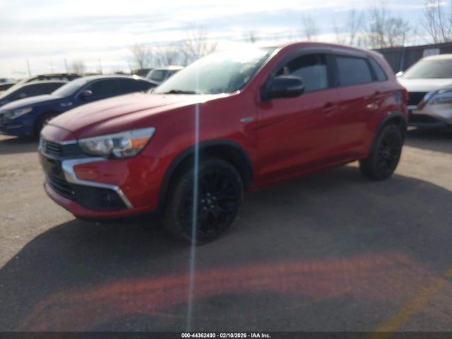 Aukcja sprzedaży 2017 Mitsubishi Outlander Sport 2.0 Le, vin: JA4AR3AU5HZ066963, numer aukcji: 44362400