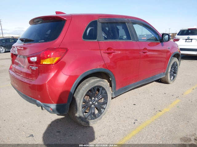 Aukcja sprzedaży 2017 Mitsubishi Outlander Sport 2.0 Le, vin: JA4AR3AU5HZ066963, numer aukcji: 44362400