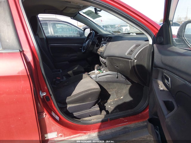 Aukcja sprzedaży 2017 Mitsubishi Outlander Sport 2.0 Le, vin: JA4AR3AU5HZ066963, numer aukcji: 44362400
