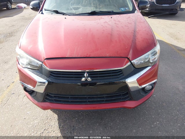Aukcja sprzedaży 2017 Mitsubishi Outlander Sport 2.0 Le, vin: JA4AR3AU5HZ066963, numer aukcji: 44362400