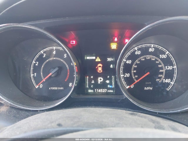 Aukcja sprzedaży 2017 Mitsubishi Outlander Sport 2.0 Le, vin: JA4AR3AU5HZ066963, numer aukcji: 44362400