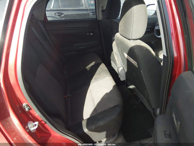 Aukcja sprzedaży 2017 Mitsubishi Outlander Sport 2.0 Le, vin: JA4AR3AU5HZ066963, numer aukcji: 44362400
