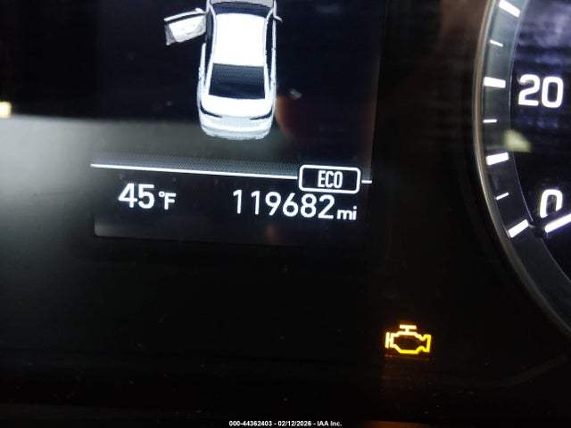 Hyundai SONATA SE 2018 5NPE24AF4JH618212 Image 15