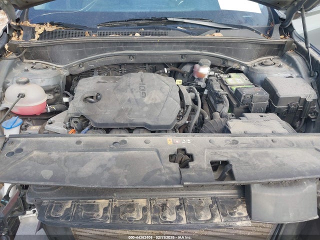 Hyundai Santa Fe Sel 2023 5NMS2DAJ9PH610961 Image 10