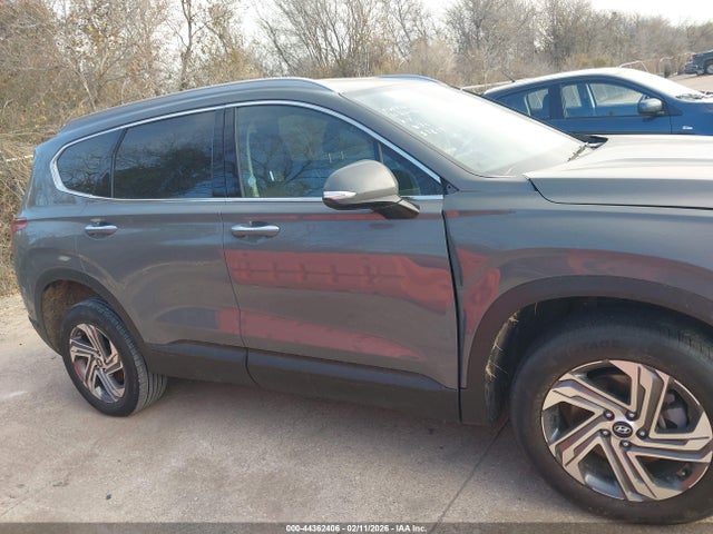 Hyundai Santa Fe Sel 2023 5NMS2DAJ9PH610961 Image 13