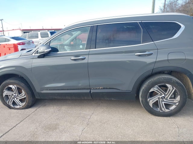 Hyundai Santa Fe Sel 2023 5NMS2DAJ9PH610961 Image 14