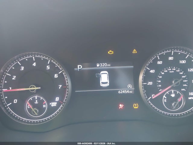 Hyundai Santa Fe Sel 2023 5NMS2DAJ9PH610961 Image 15