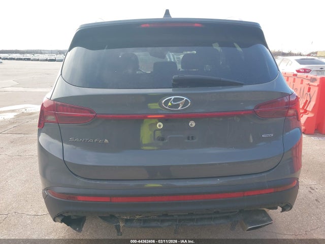 Hyundai Santa Fe Sel 2023 5NMS2DAJ9PH610961 Image 16