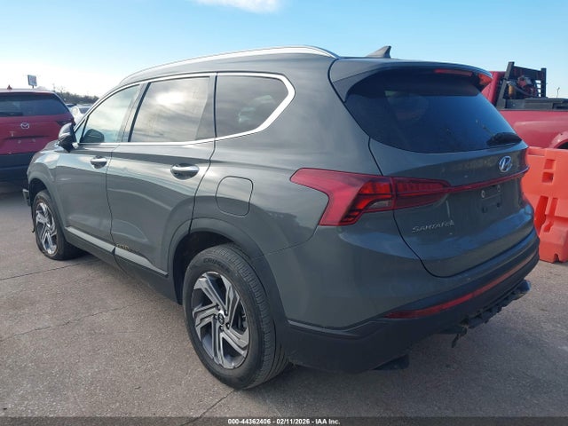 Hyundai Santa Fe Sel 2023 5NMS2DAJ9PH610961 Image 3