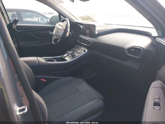Hyundai Santa Fe Sel 2023 5NMS2DAJ9PH610961 Image 5