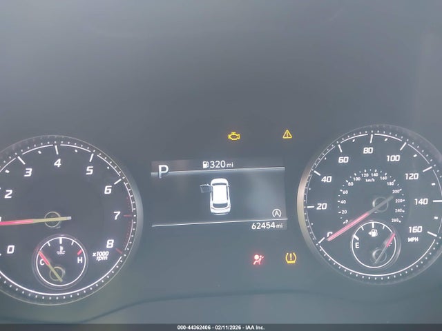 Hyundai Santa Fe Sel 2023 5NMS2DAJ9PH610961 Image 7