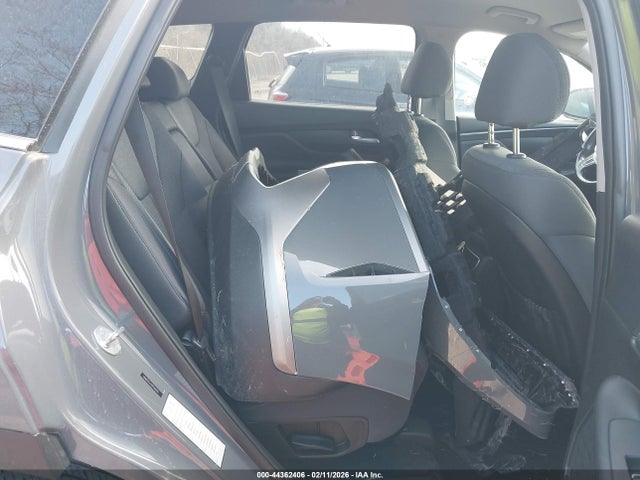 Hyundai Santa Fe Sel 2023 5NMS2DAJ9PH610961 Image 8