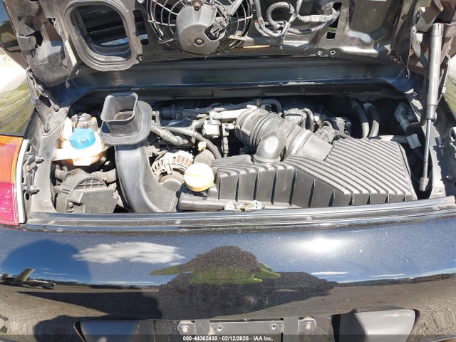 1999 PORSCHE 911 WP0CA2996XS650120 Photo 9