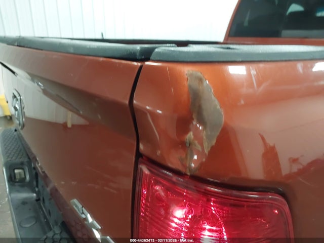 44362413 :رقم المزاد ، 1C6RR7GTXDS564360 vin ، 2013 Ram 1500 Outdoorsman مزاد بيع