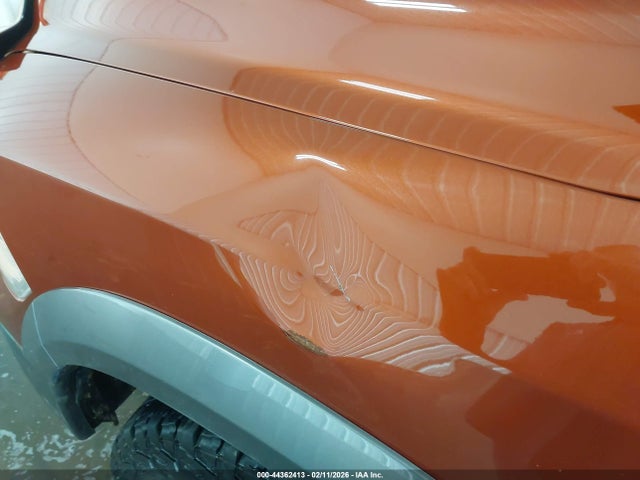 44362413 :رقم المزاد ، 1C6RR7GTXDS564360 vin ، 2013 Ram 1500 Outdoorsman مزاد بيع