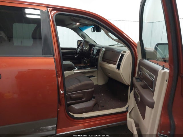44362413 :رقم المزاد ، 1C6RR7GTXDS564360 vin ، 2013 Ram 1500 Outdoorsman مزاد بيع