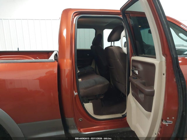44362413 :رقم المزاد ، 1C6RR7GTXDS564360 vin ، 2013 Ram 1500 Outdoorsman مزاد بيع