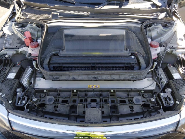 W1KCG4EB4PA039372 Mercedes-Benz Eqs 580 4matic