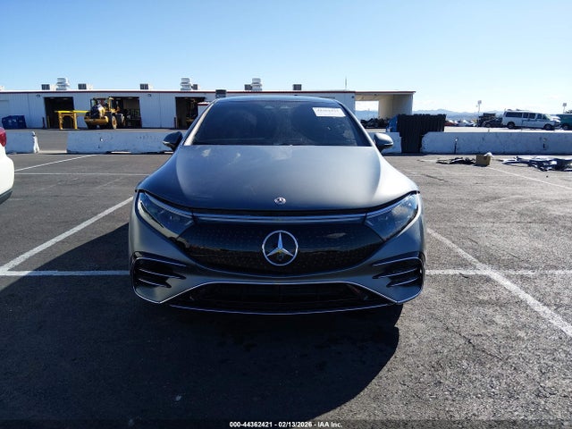W1KCG4EB4PA039372 Mercedes-Benz Eqs 580 4matic