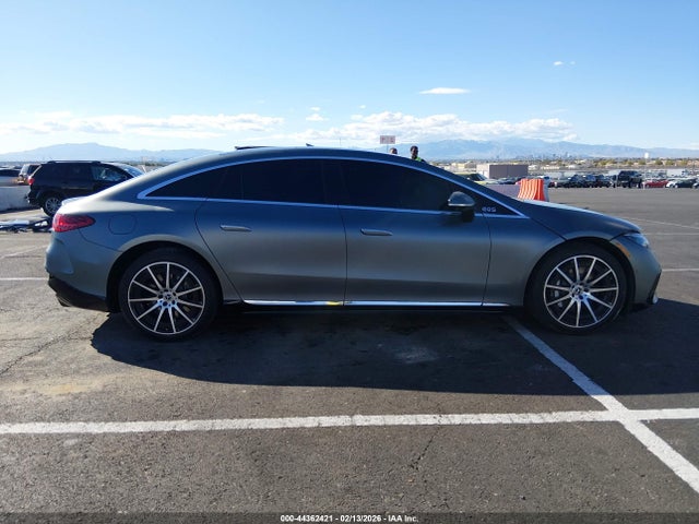 W1KCG4EB4PA039372 Mercedes-Benz Eqs 580 4matic