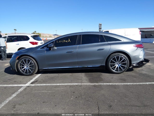 W1KCG4EB4PA039372 Mercedes-Benz Eqs 580 4matic