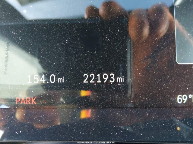 W1KCG4EB4PA039372 Mercedes-Benz Eqs 580 4matic