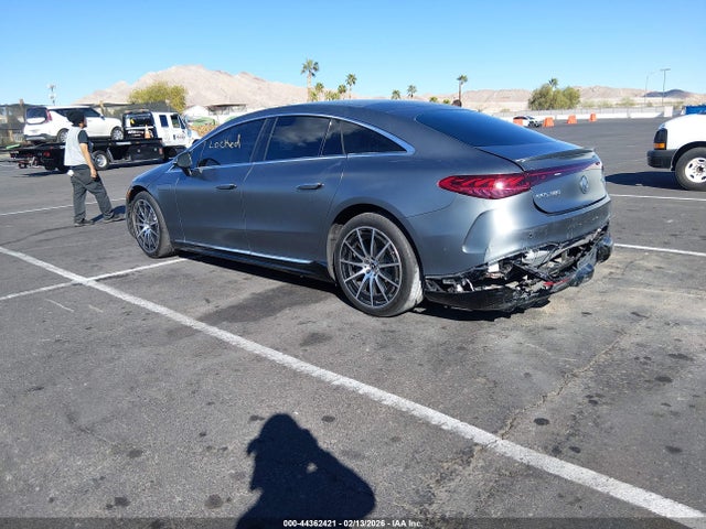 W1KCG4EB4PA039372 Mercedes-Benz Eqs 580 4matic