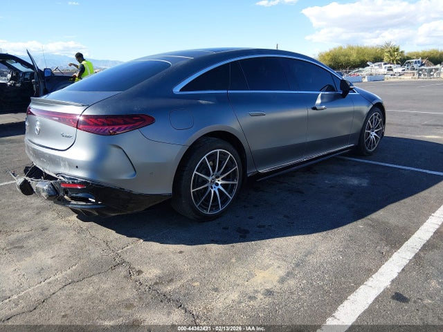 W1KCG4EB4PA039372 Mercedes-Benz Eqs 580 4matic