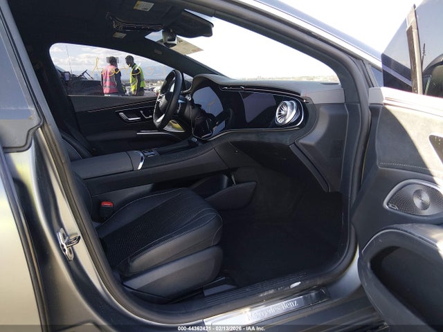 W1KCG4EB4PA039372 Mercedes-Benz Eqs 580 4matic