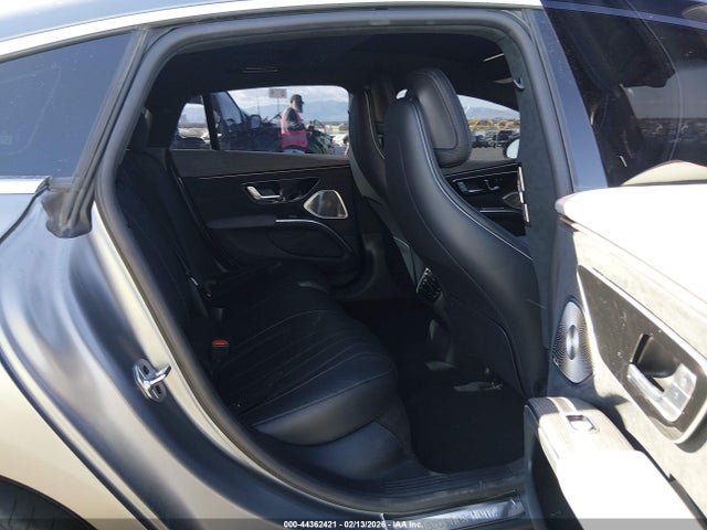 W1KCG4EB4PA039372 Mercedes-Benz Eqs 580 4matic